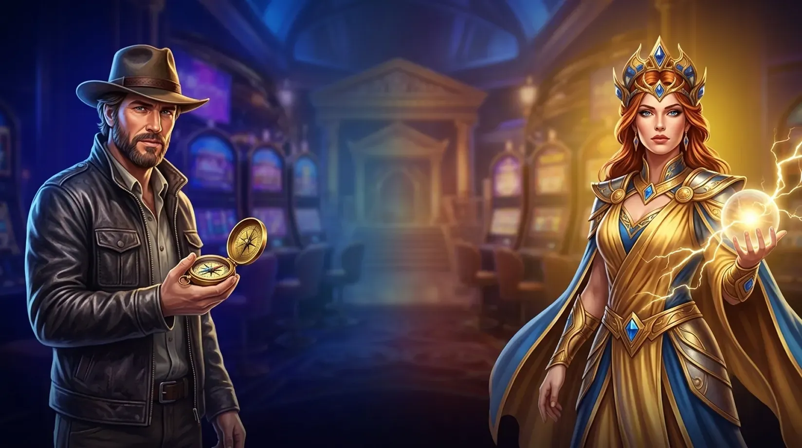 NV Casino DE